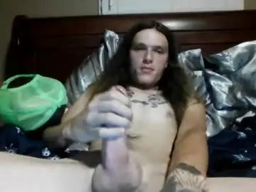 Chaturbate Free Live Porn of zaddymain