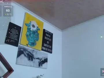 Chaturbate Free Live Porn of _zoebakers