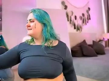 Chaturbate Sex Chat of amelia_skyees