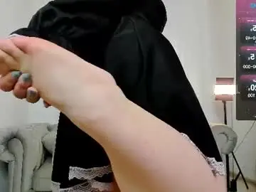 Chaturbate Private Sex Chat of amelia_skyees