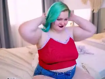 Chaturbate Live Sex Cam of amelia_skyees