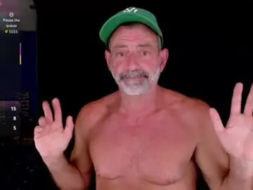 Chaturbate Best Webcam of badnightwolf