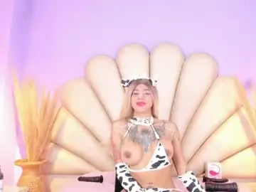 Chaturbate Live Sex of coralinejoness