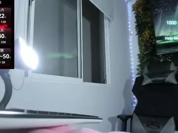 Chaturbate Adult Webcam of emily_palmeer