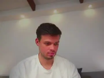 Chaturbate Live Porn of jerked_letto