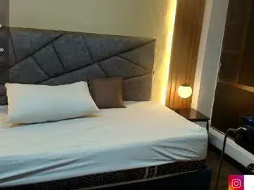 Chaturbate Live Porn of kittie_vixen
