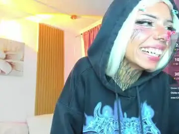 Chaturbate Nude Webcam of korarousee