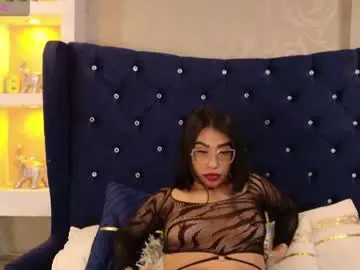 Chaturbate Nude Webcam of madele_hills