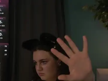 Chaturbate Sex Cam of mary_f0x