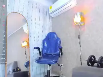 Chaturbate Live Porn of ricobrown777