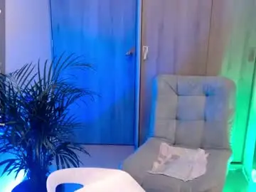 Chaturbate Live Porn of sensual_adiction777