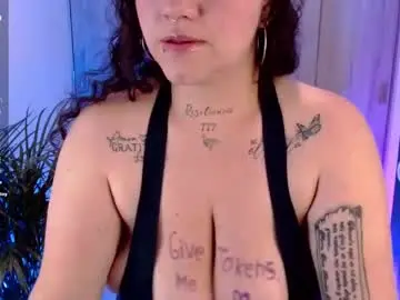 Chaturbate Adult Webcam of sensual_adiction777