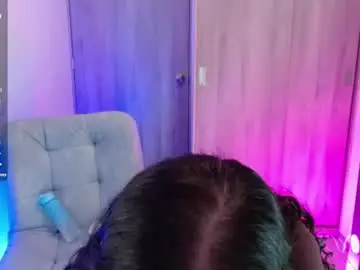 Chaturbate Adult Webcam of sensual_adiction777