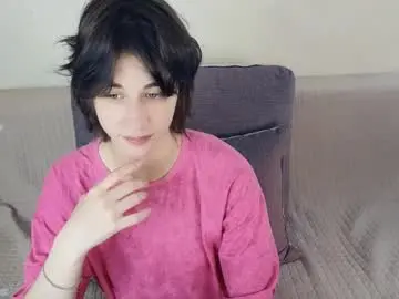Chaturbate Live Sex Cam of sweet_vanillopa