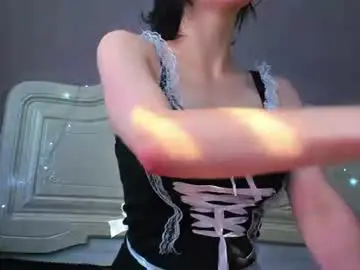 Chaturbate Nude Webcam of sweet_vanillopa