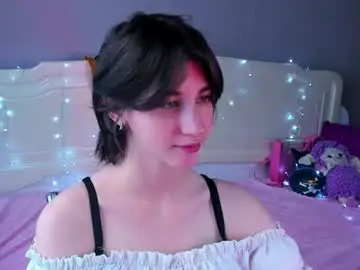 Chaturbate Best live sex cam show of sweet_vanillopa