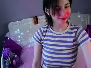 Chaturbate Sex Chat of sweet_vanillopa