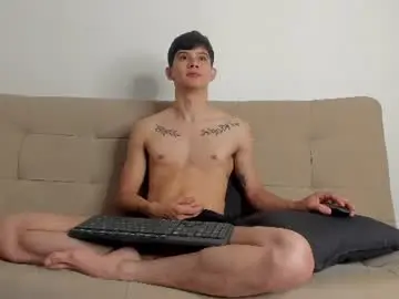 Chaturbate Free Live Porn of yizus_bonz