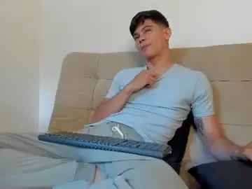 Chaturbate Free Porn Cam of yizus_bonz
