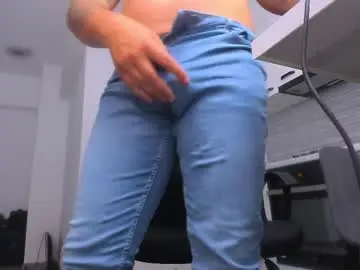 Chaturbate Sex Cam of zackconnorsx
