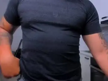 Chaturbate Live Porn of zackconnorsx