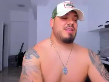 Chaturbate Best live sex cam show of zackconnorsx