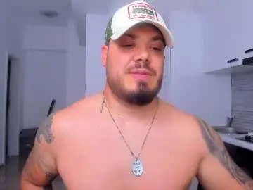 Chaturbate Adult Webcam of zackconnorsx