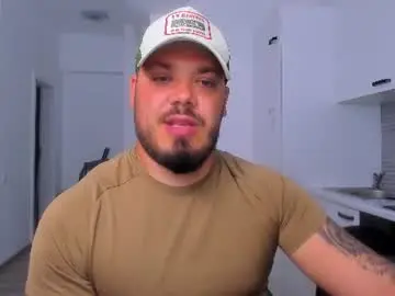 Chaturbate Adult Video Chat of zackconnorsx