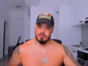 Chaturbate Live Porn of zackconnorsx
