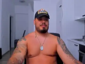 Chaturbate Adult Video Chat of zackconnorsx
