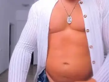 Chaturbate Live Sex of zackconnorsx