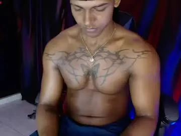 Chaturbate Live Sex Cam of zoriel_derox