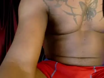 Chaturbate Sex Cam of zoriel_derox