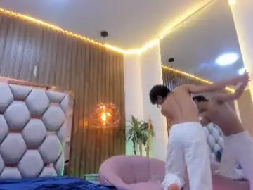 Chaturbate Live Sex of adams_bobby