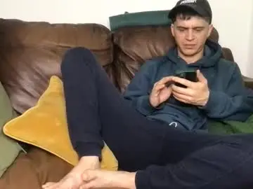 Chaturbate Nude Webcam of camdoattitude