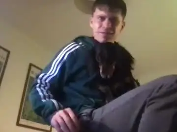 Chaturbate Nude Webcam of camdoattitude