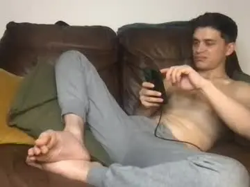Chaturbate Sex Cam of camdoattitude