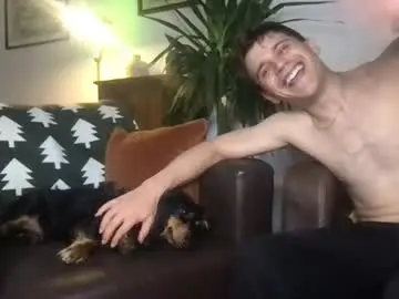 Chaturbate Sex Cam of camdoattitude
