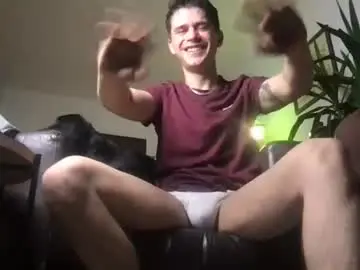 Chaturbate Live Sex of camdoattitude