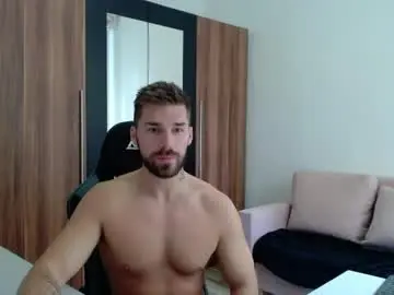 Chaturbate Nude Webcam of darius_94