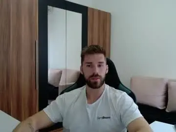 Chaturbate Nude Webcam of darius_94