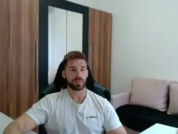 Chaturbate Live Porn of darius_94