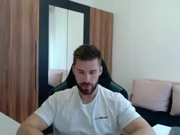 Chaturbate Live Sex of darius_94