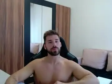 Chaturbate Adult Webcam of darius_94