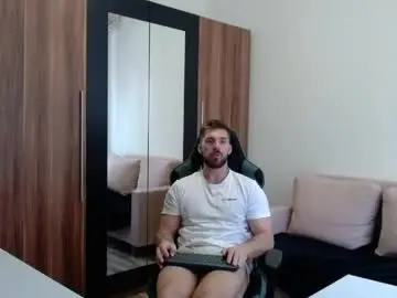 Chaturbate Adult Webcam of darius_94