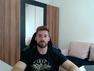 Chaturbate Live Porn of darius_94