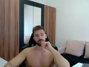 Chaturbate Live Sex of darius_94