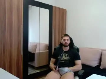 Chaturbate Adult Webcams of darius_94