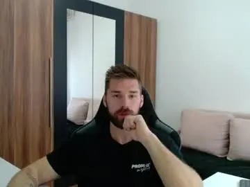 Chaturbate Best Webcam of darius_94