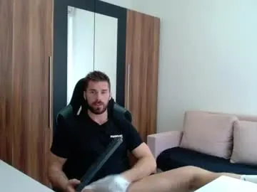 Chaturbate Private Sex Chat of darius_94
